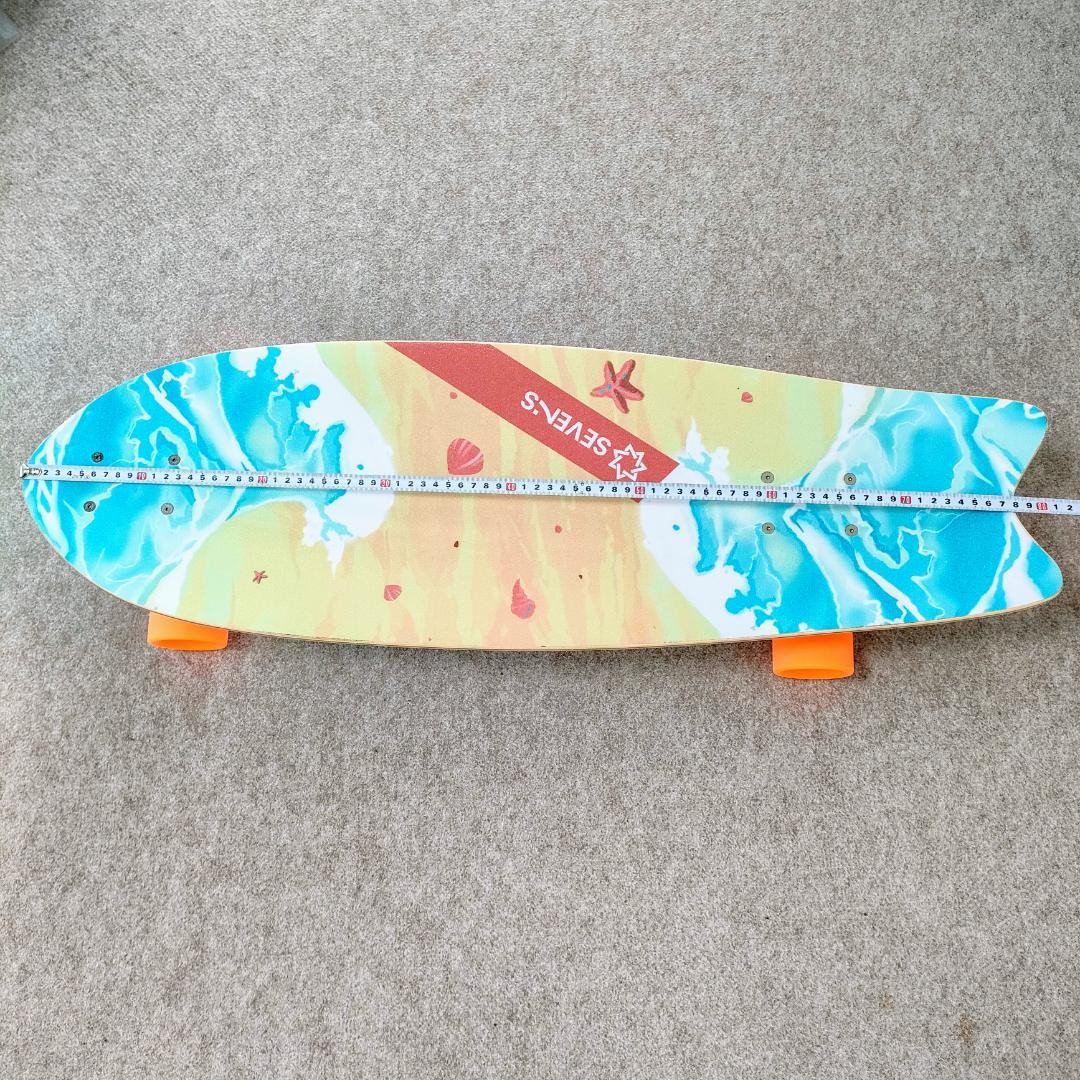 bbサーフスケートコンプリートカーバーCARVER CX4同機能トラックオフトレ