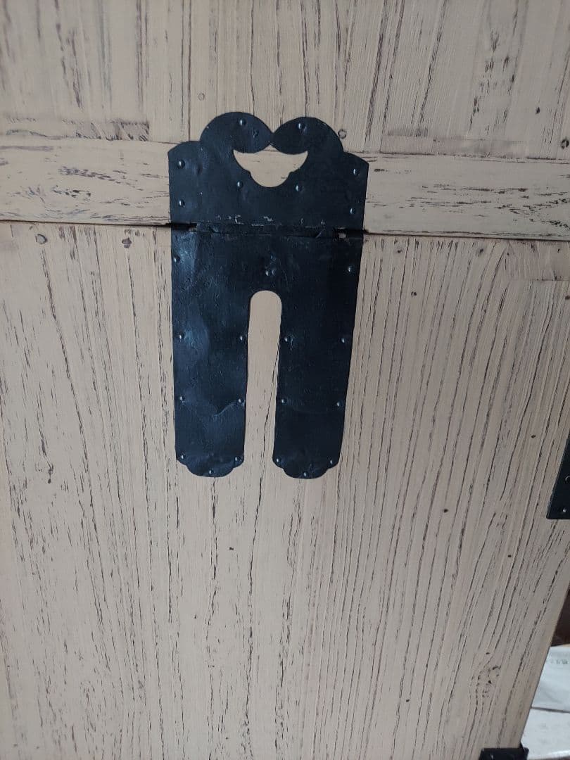 昭和レトロ　リメイク　新潟　三条製　桐の和箪笥