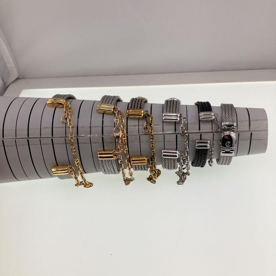 CHARIOL サントロペ　時計　まとめ