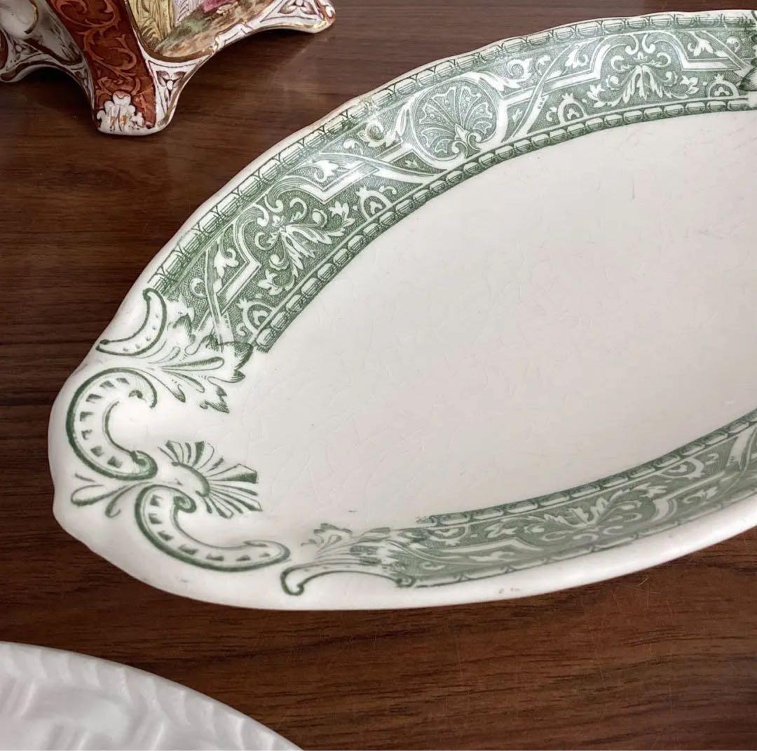 フランスアンティーク♧ クレイユモントロー アンリ2世 ♧ 脚付きラヴィエ