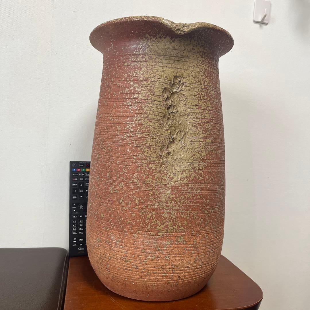 ※信楽焼※傘立て