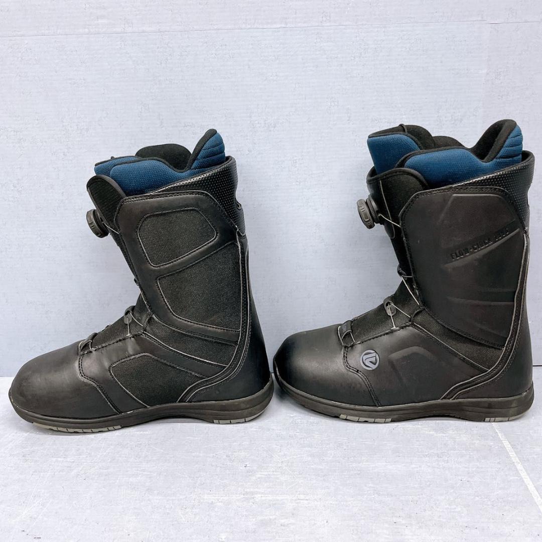 【3点セット】メンズスノーボード K2 ケーツー SPITFIRE 155cm