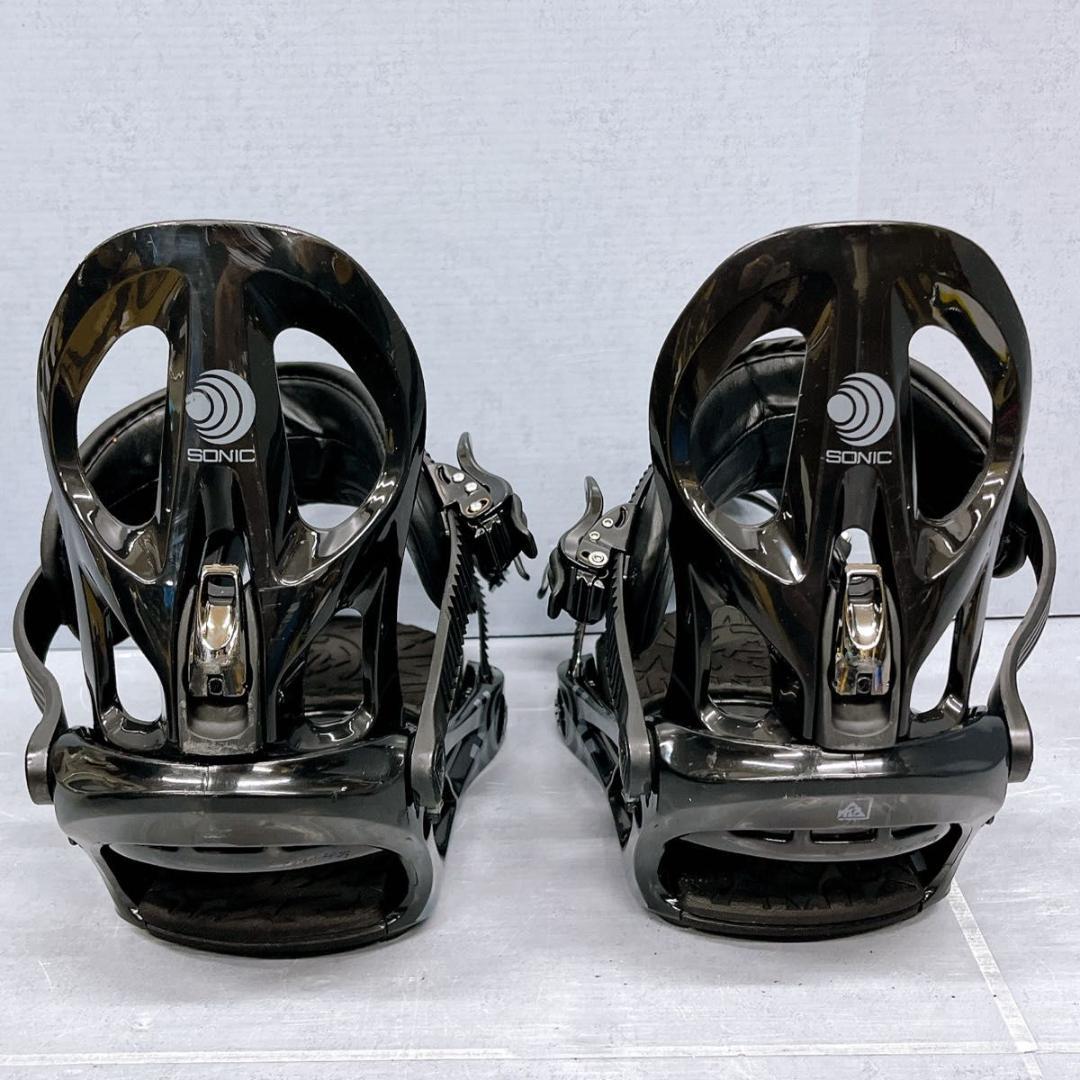 【3点セット】メンズスノーボード K2 ケーツー SPITFIRE 155cm