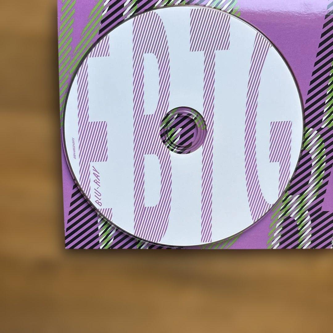 everything but the girl deluxe 盤+FUSE