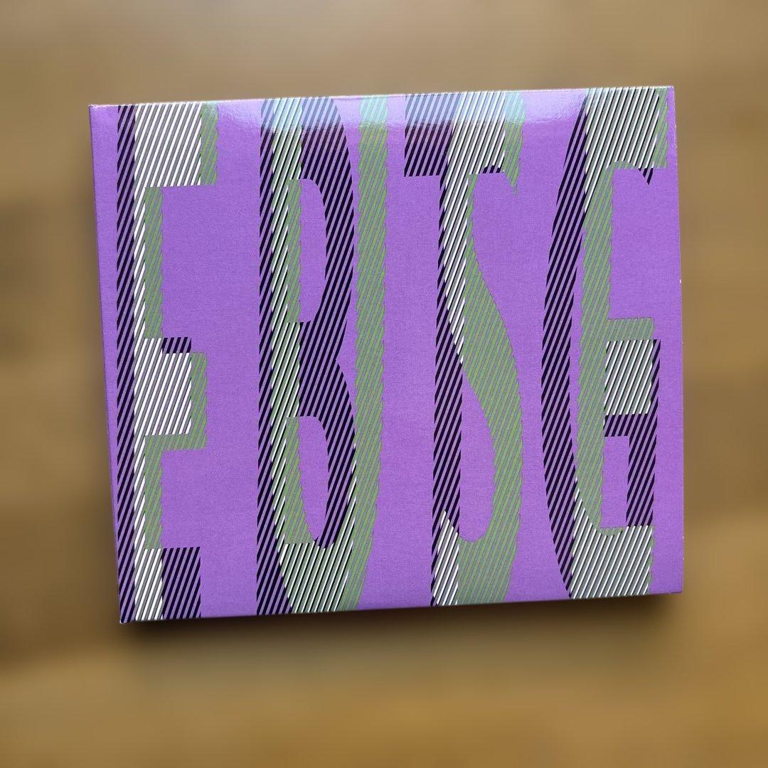 everything but the girl deluxe 盤+FUSE