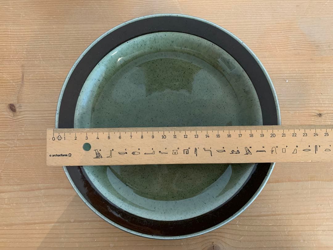 Vieta プレート20.5cm 5枚セット