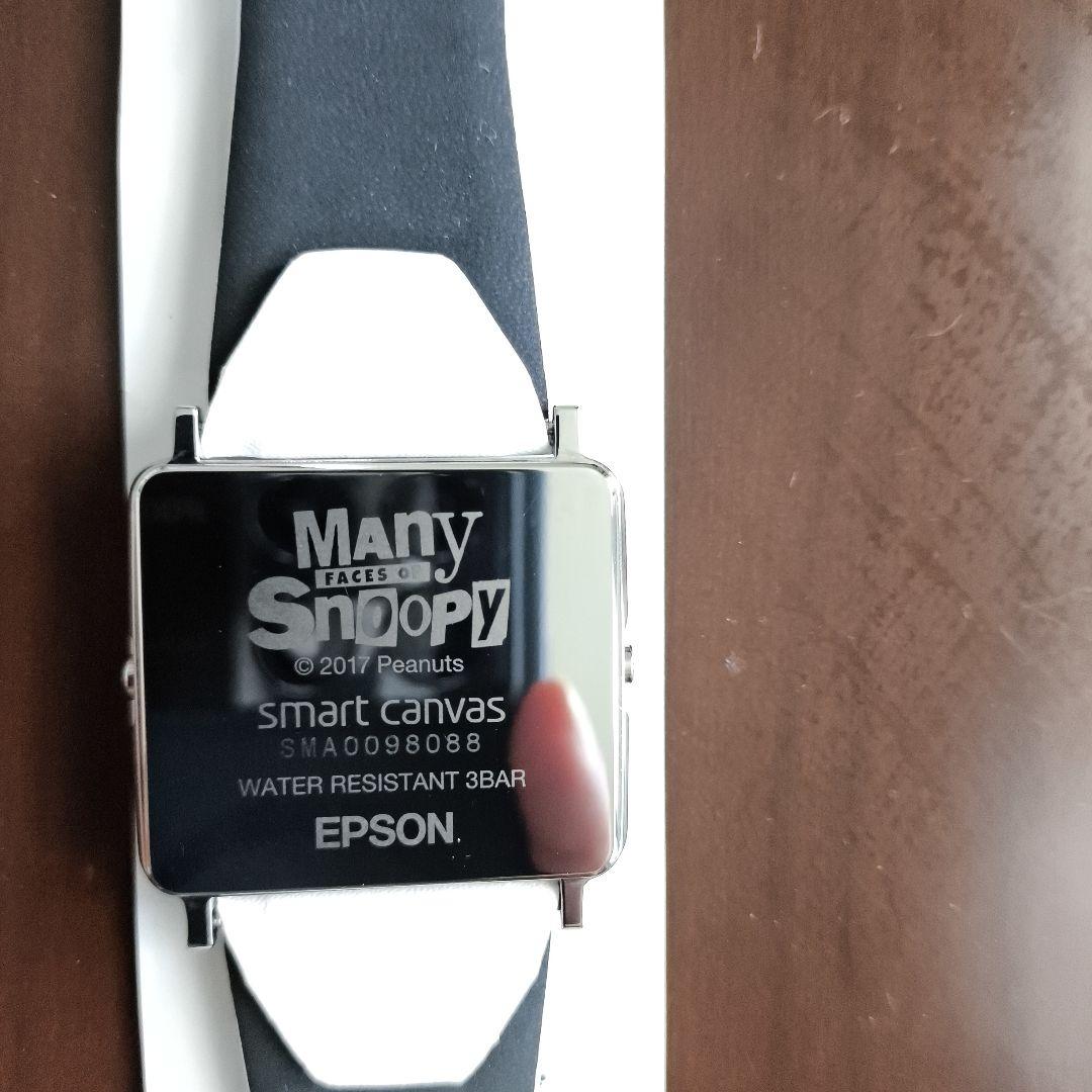 ポ*ロ様 Many Characters Snoopy 　スヌーピー　スマートキ
