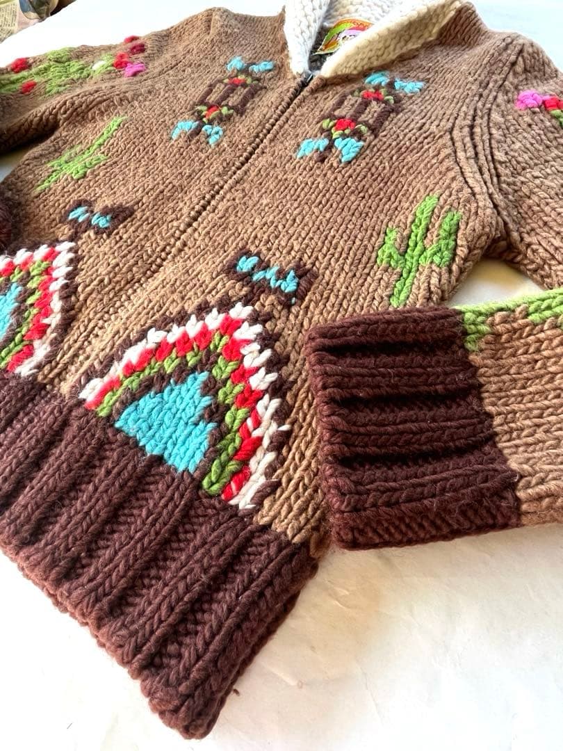 ミーコ 様　OZONE COMMUNITY COUNTRY WEARカウチン