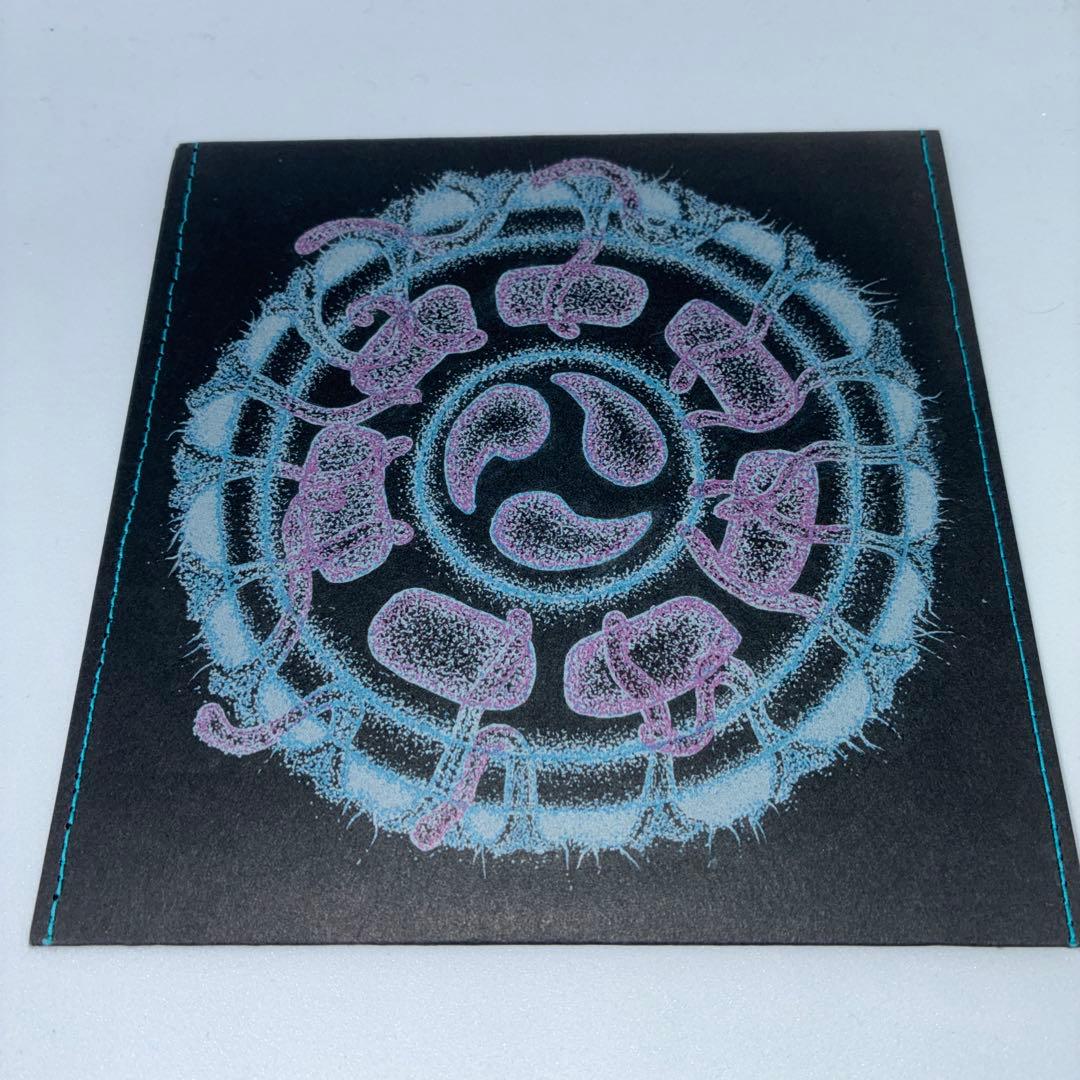 Evan Marc Steve Hillage 777枚限定 System 7