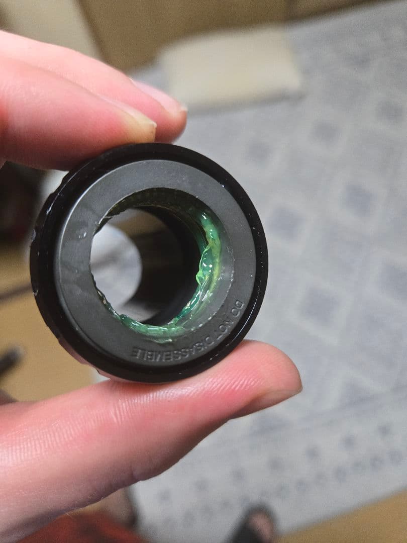 SHIMANO GRX RX810 クランク 170mm 42T BB 新品