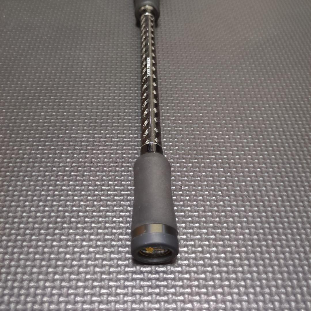 パームス　ラークシューター LSGC-710MH+