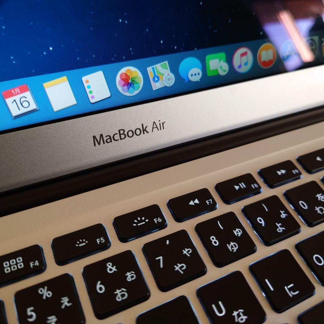 MacBook Air✨️A1369 Mid 2011✨️ i7✨️SSD256