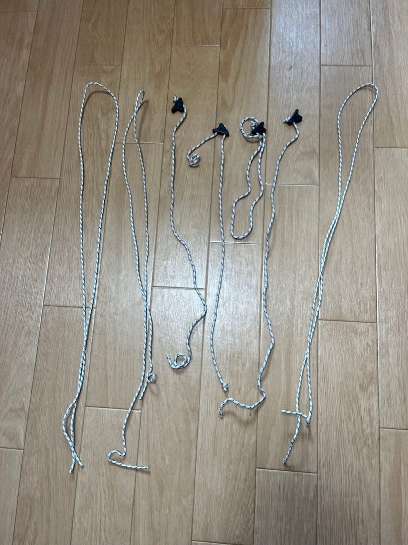 スノーピーク　アメニティドームM