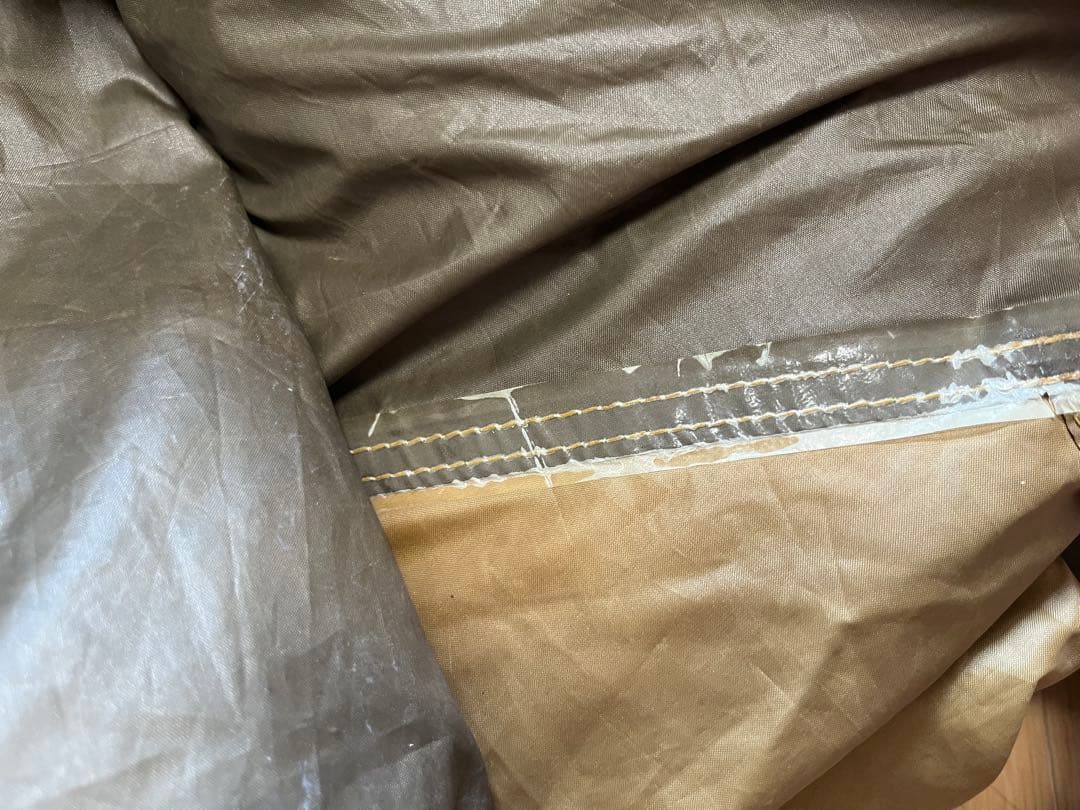 スノーピーク　アメニティドームM