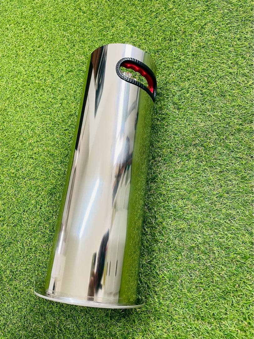 【美品】ESPUMA ADVANCE ガス充填コネクター ケース付