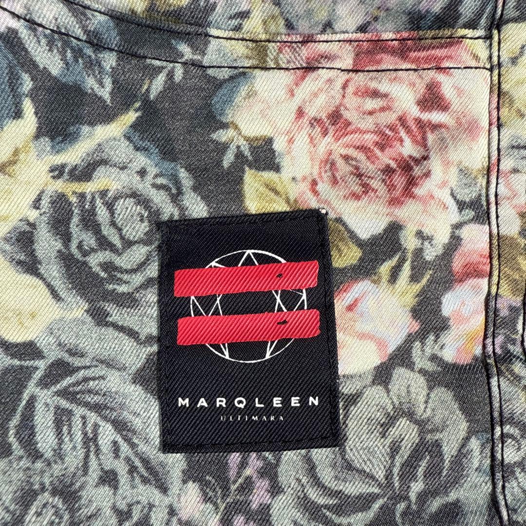 MARQLEEN スノーボードウェア S パンツM