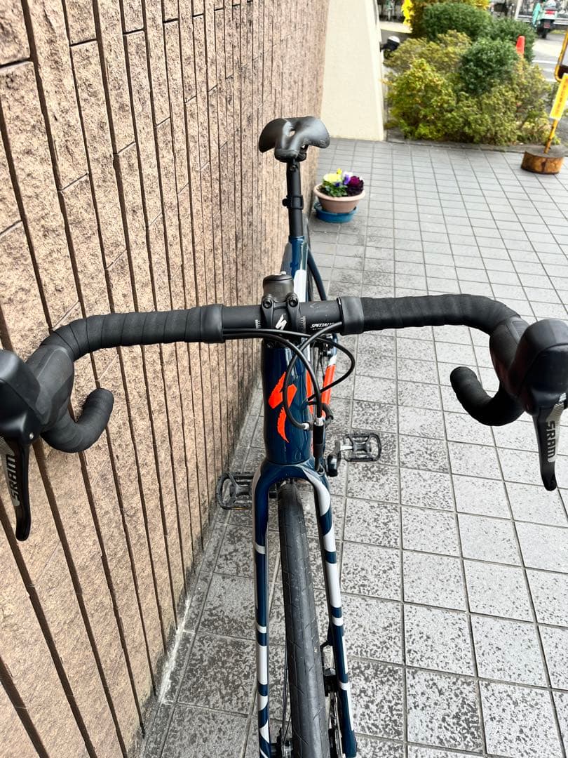 自転車本体 Specialized 2018 CRUX ELITE DISC X1