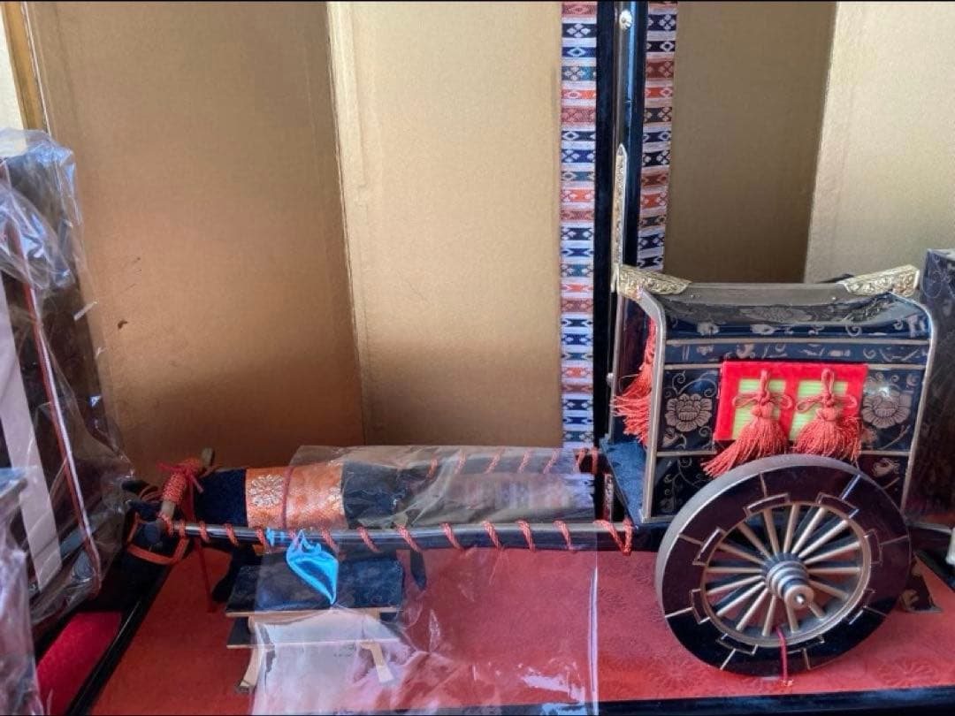 雛人形 お道具 セット ひな祭り