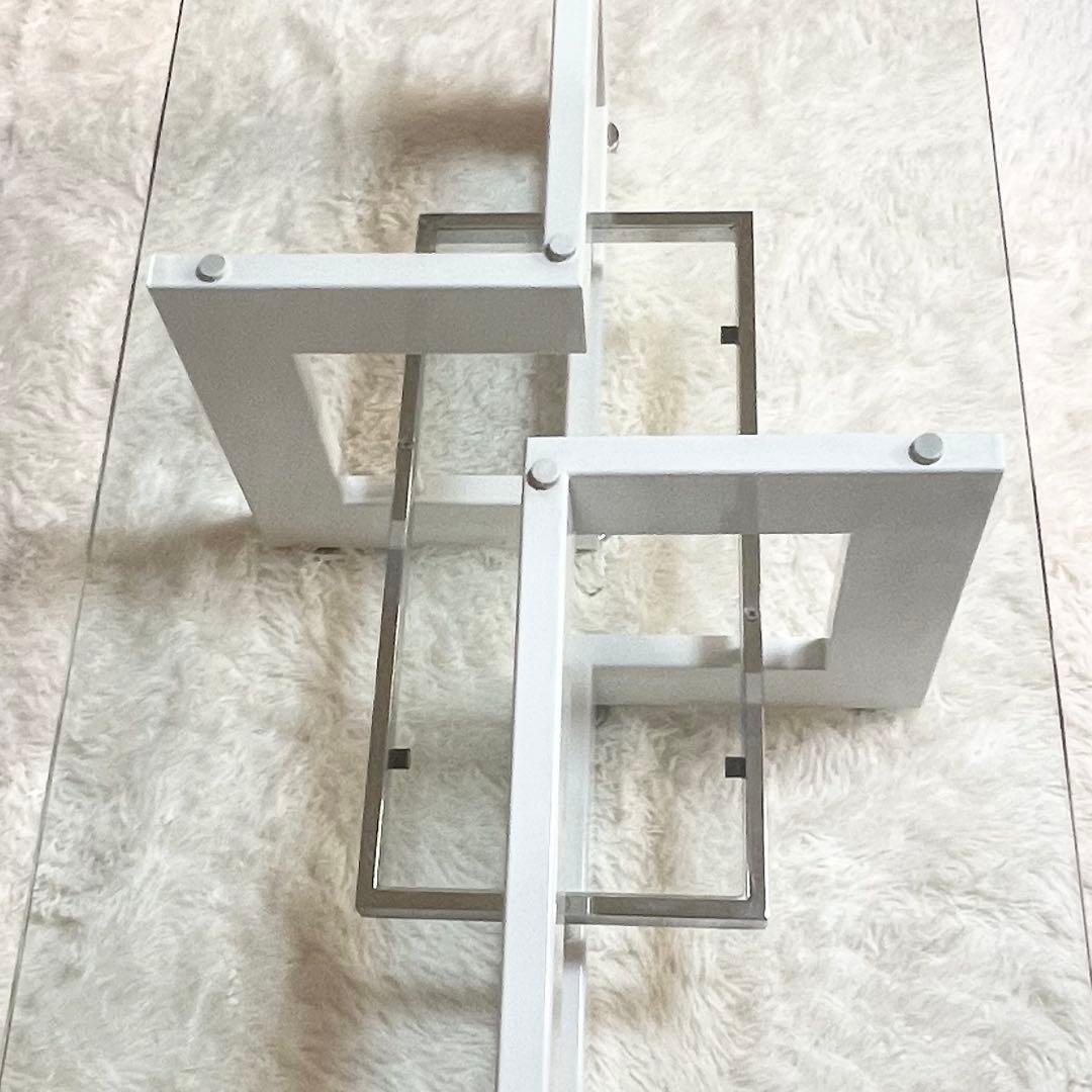 IDC大塚家具 ARTE アルテジャパン センターテーブル　ローテーブル