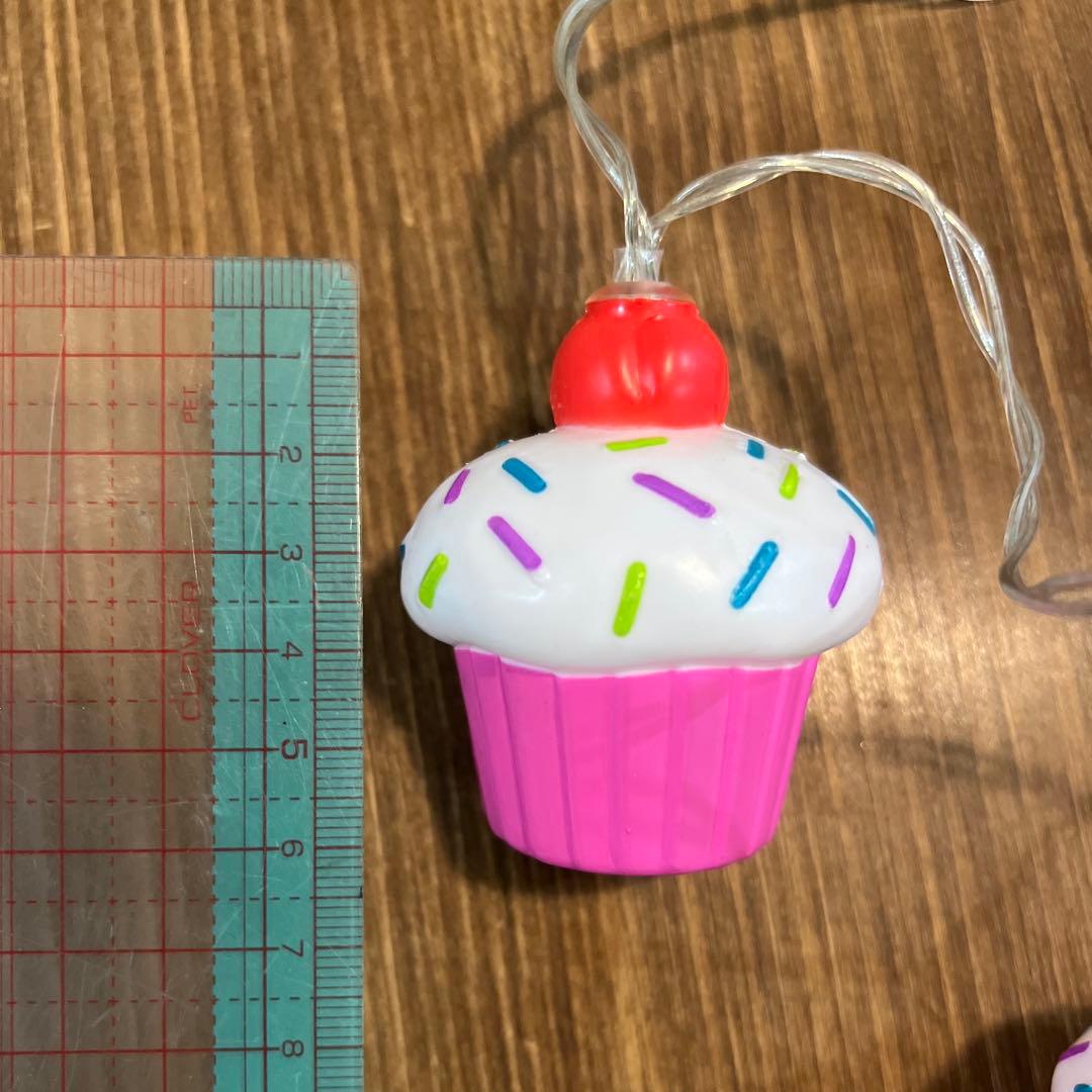 ケーキ型ライト シャーリーテンプル アンジェリックプリティ katie 好きな方