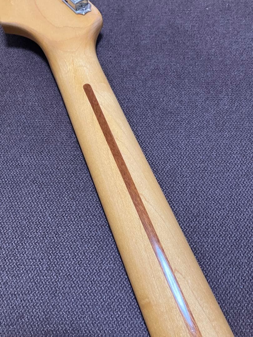 YAMAHA SR-450S ストラトキャスターモデル　値引き可