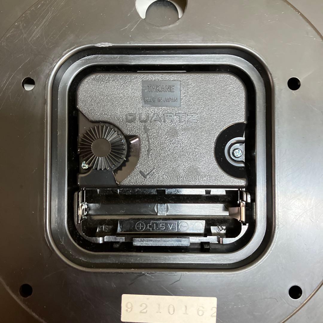 E-3 希少 タカネ GODZILLA ゴジラ キングオブザモンスター クオーツ