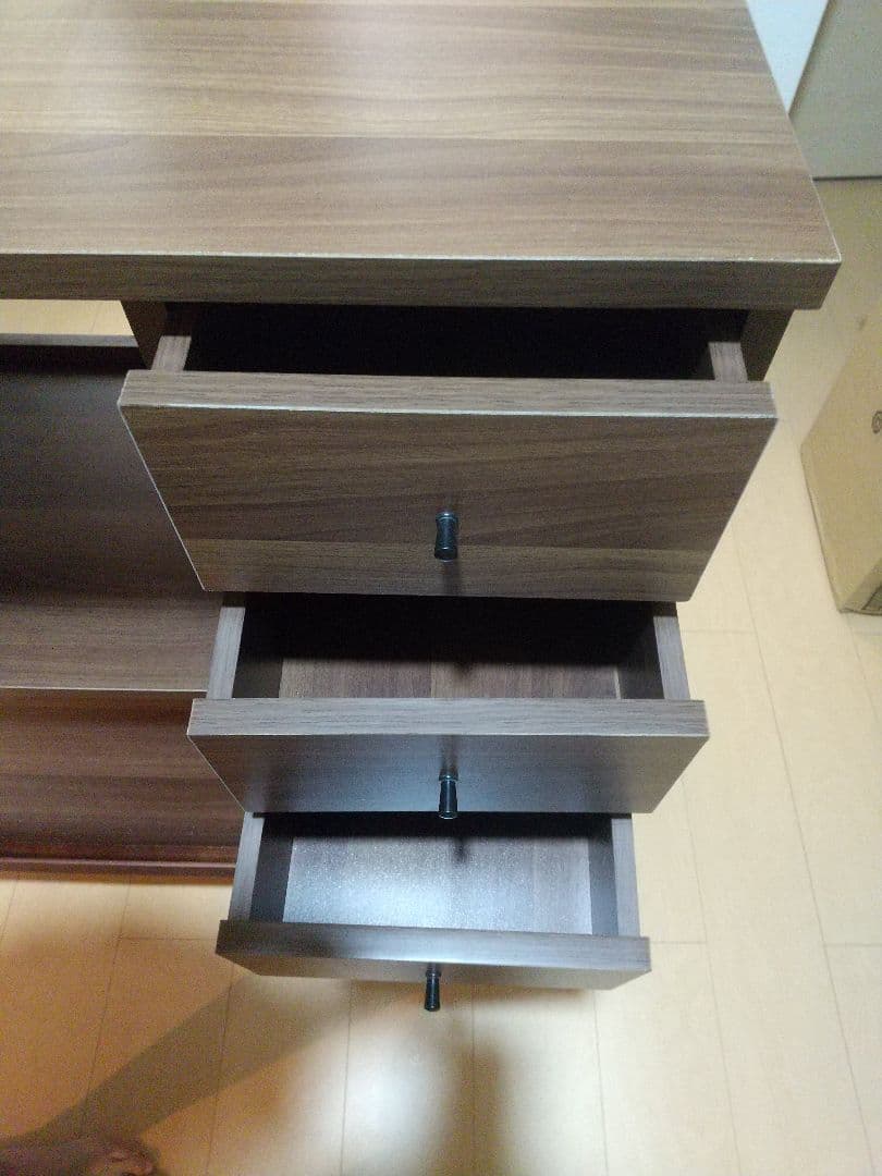 エア・リゾーム シェルフ マルチラック Niiro（ニーロ）