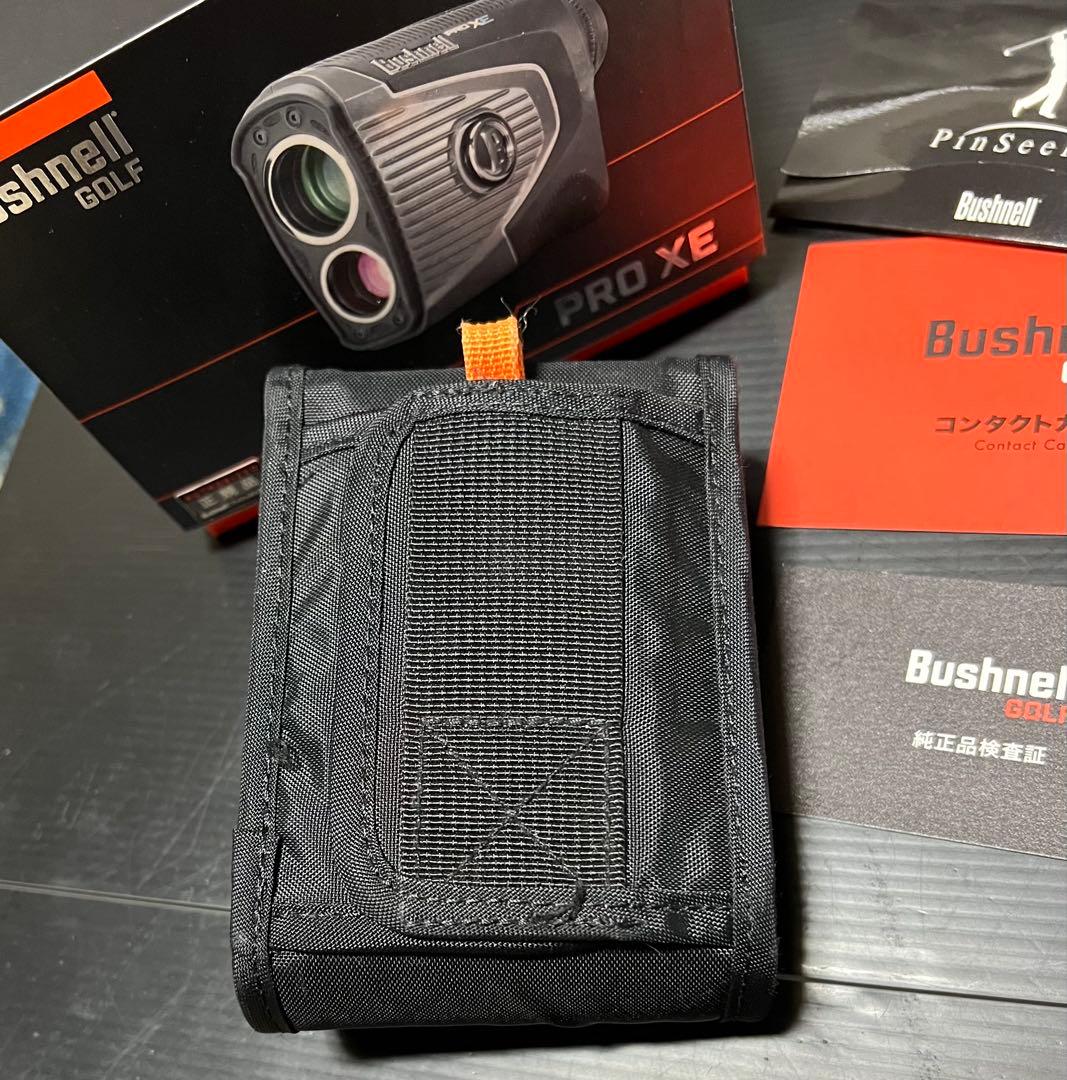 ブッシュネルpro ＥＸ　Ｂushnell