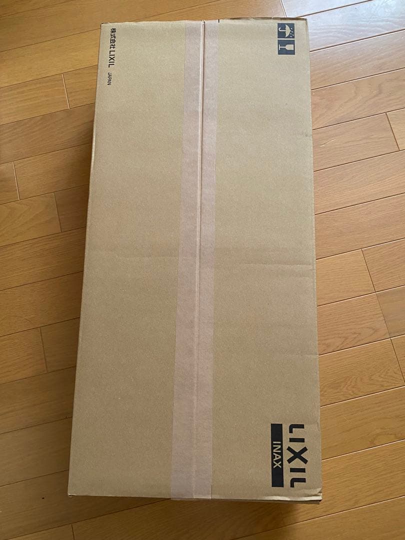 LIXIL ナビッシュ タッチレス水栓 SF-NAA471SY