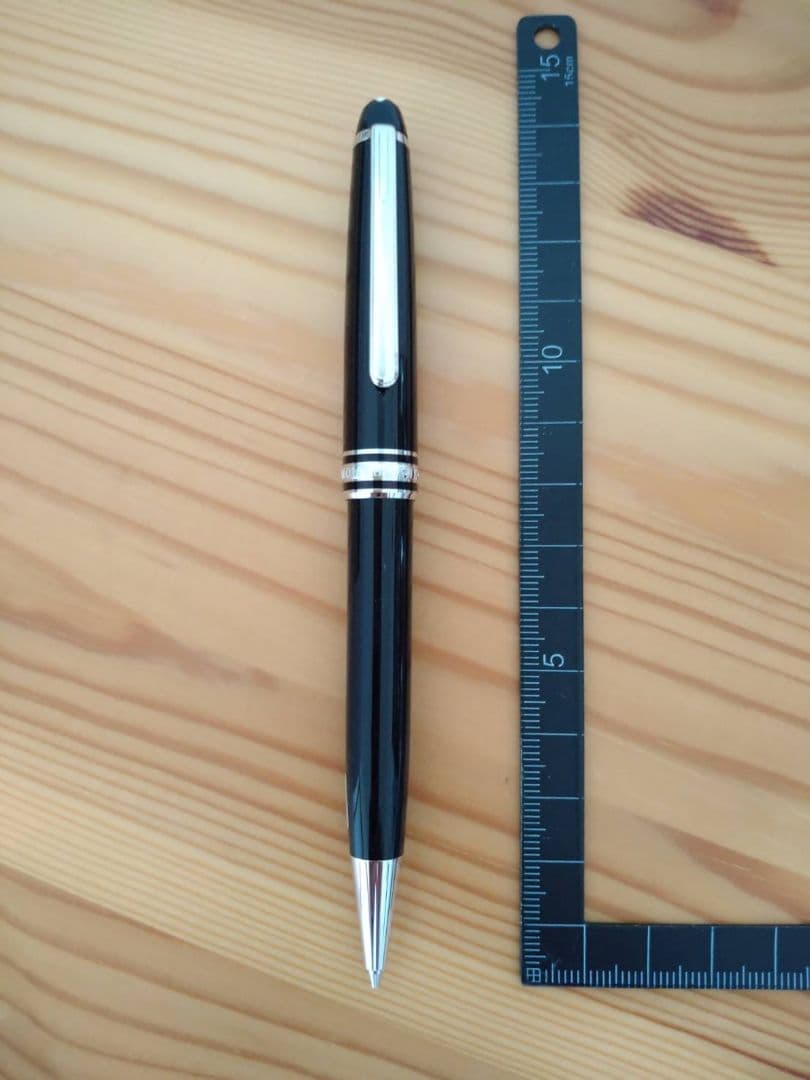◎値下げです◎モンブラン　シャープペン　MB2867