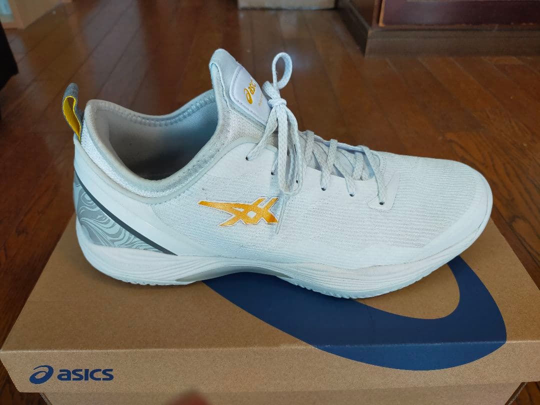 アシックス グライドノヴァFF2 26.5cm