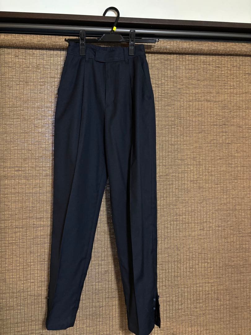 【専用】Ameri テーラードパンツスーツ