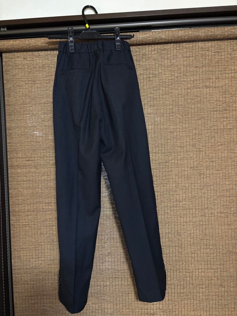 【専用】Ameri テーラードパンツスーツ