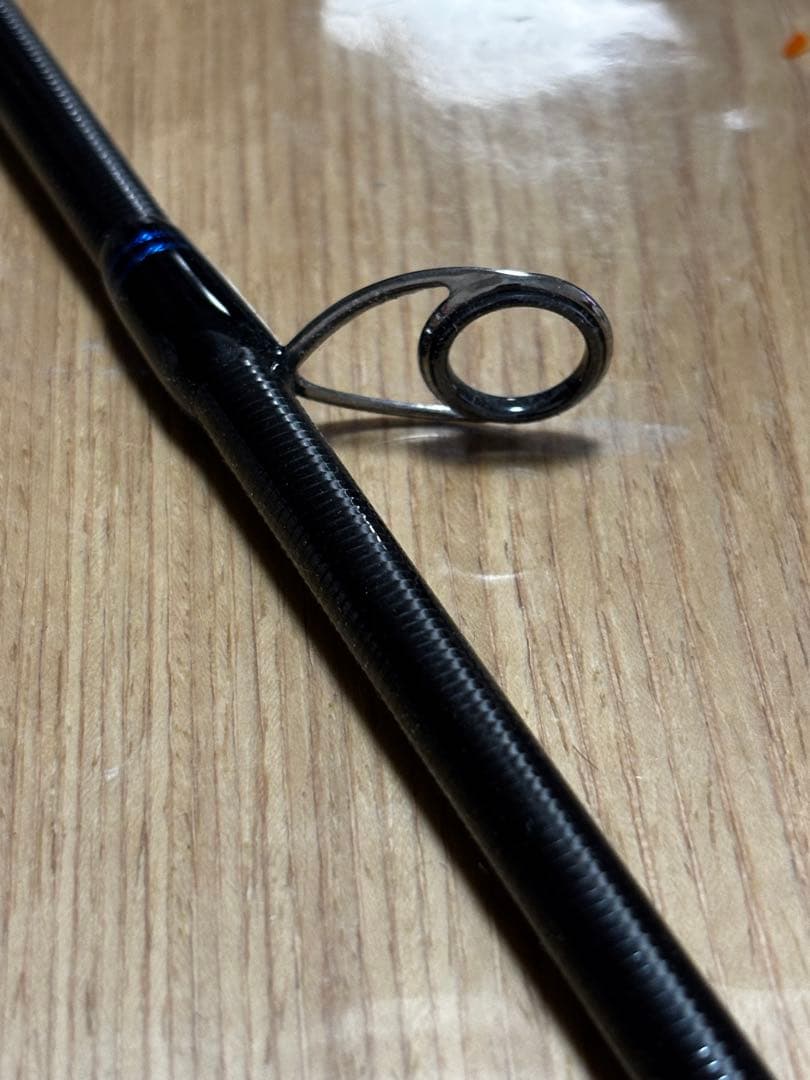 z*3様 ★入手難★極上中古★BlueBlue BALBAL99ジャーキングエデ