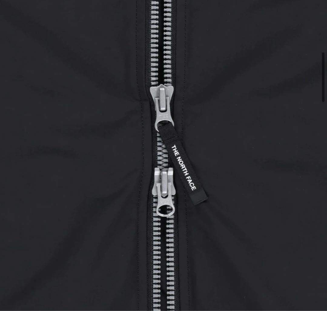 新品未使用　正規品　ノースフェイス　ハイデン ヒート ボンバー 2XLサイズ