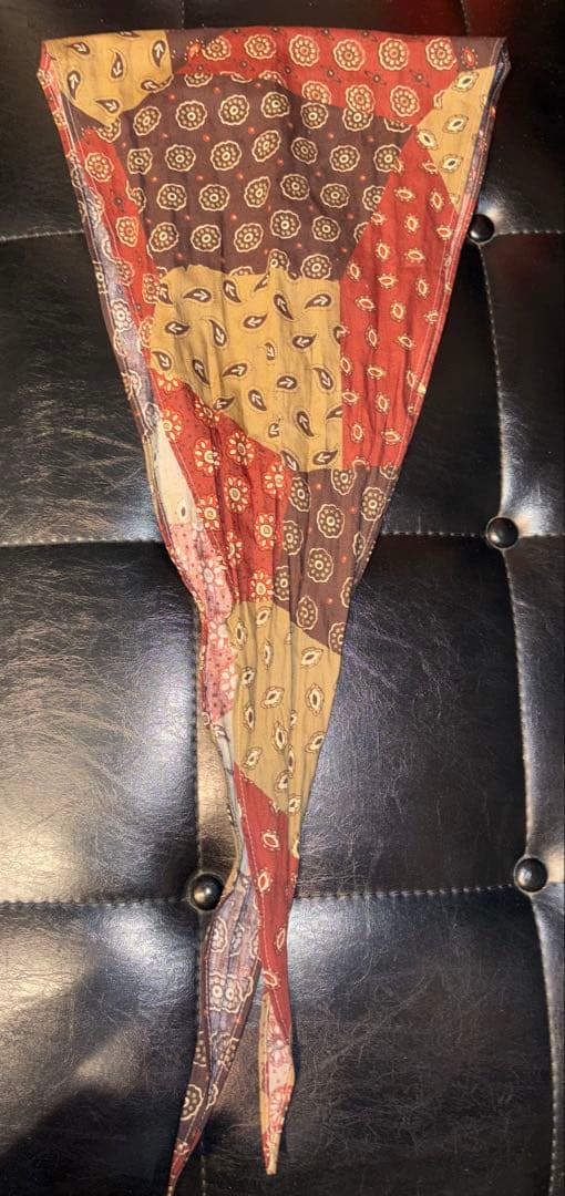 GYPSY&SONS スカーフリング　新品