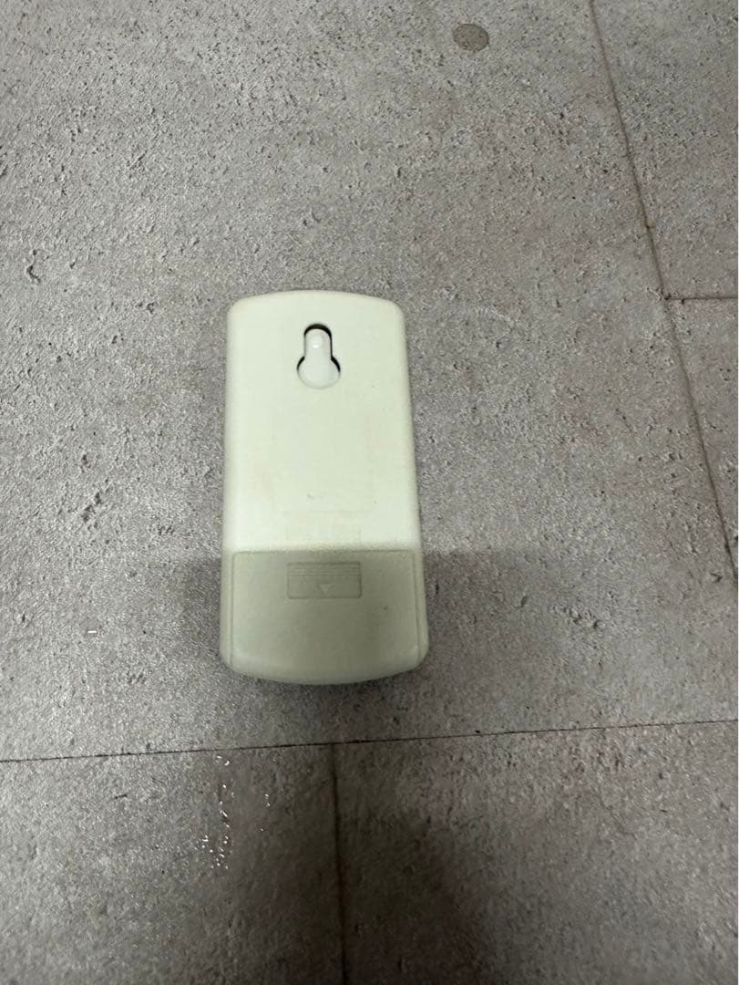 CORONA PURE WIND 窓用エアコン