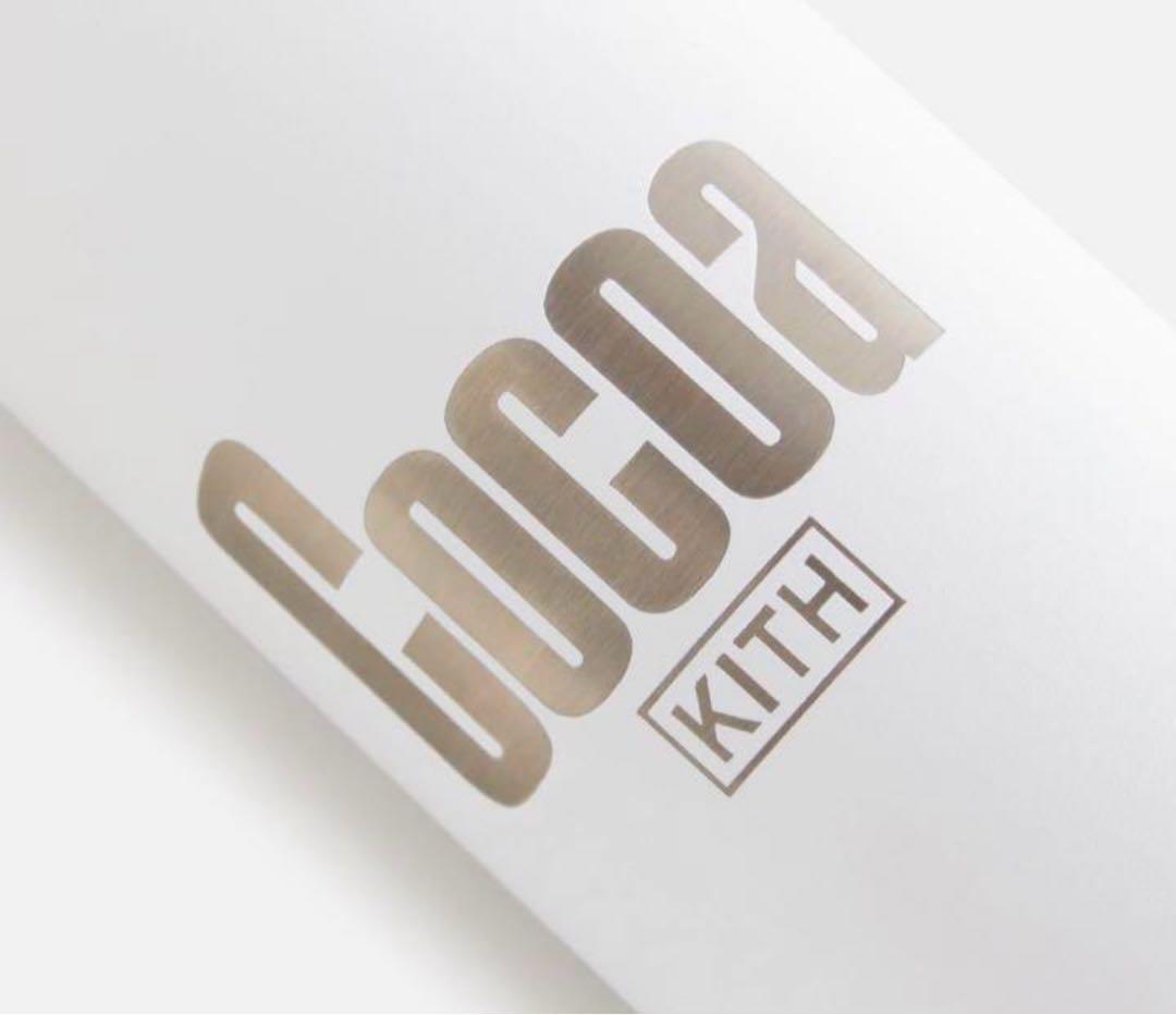 KITH YETI コラボボトル　COCOA PUFFS BOTTLE
