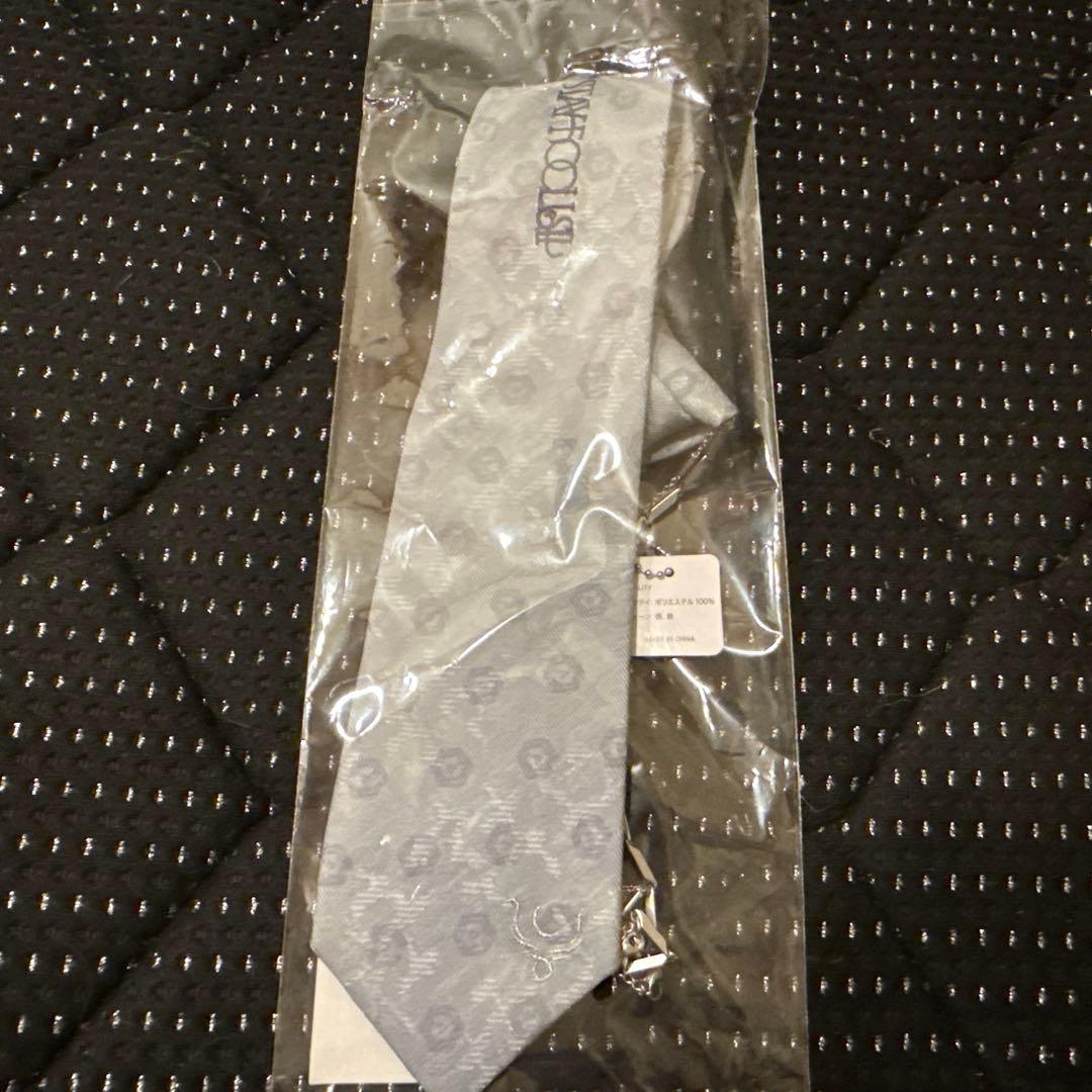 ずっと真夜中でいいのに 名巧 ネクタイ ずとまよ