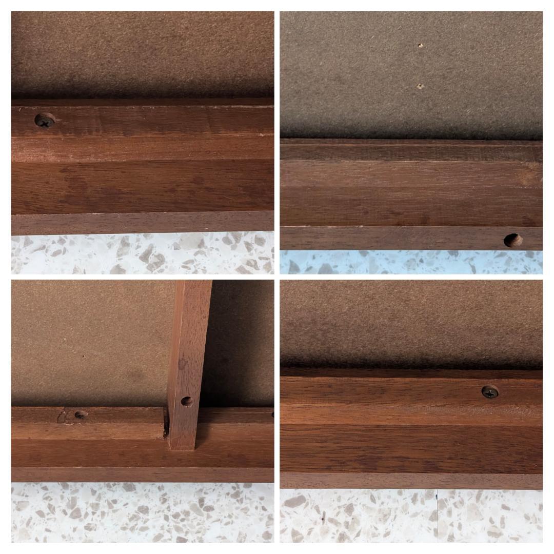 50-70s ビンテージ マルニ 大理石柄 テーブル ミッドセンチュリー 希少