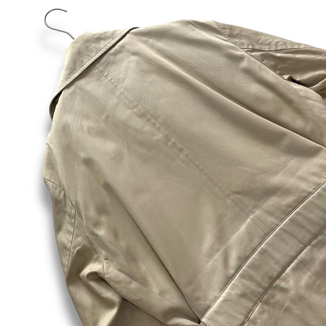 激レアꕥイヴサンローランリヴゴーシュ トムフォード期 サファリジャケット YSL