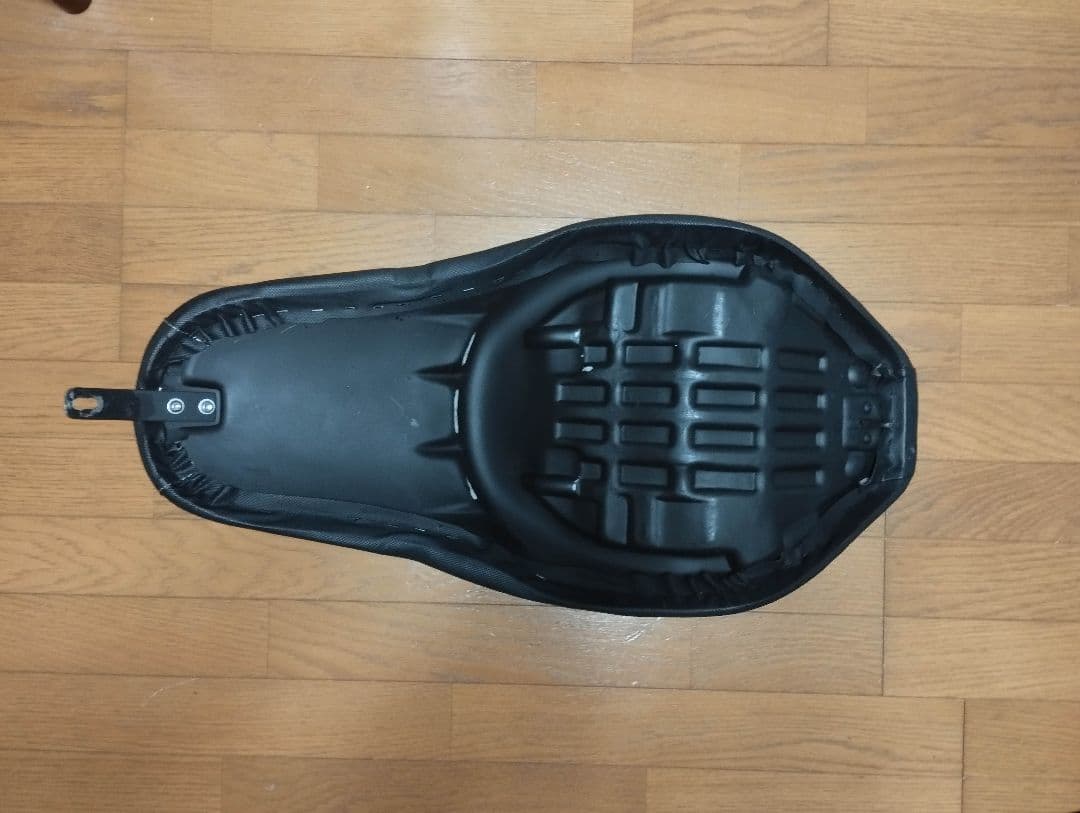 ★レブル★レブル1100 Rebel1100 (ドープ) 　シート