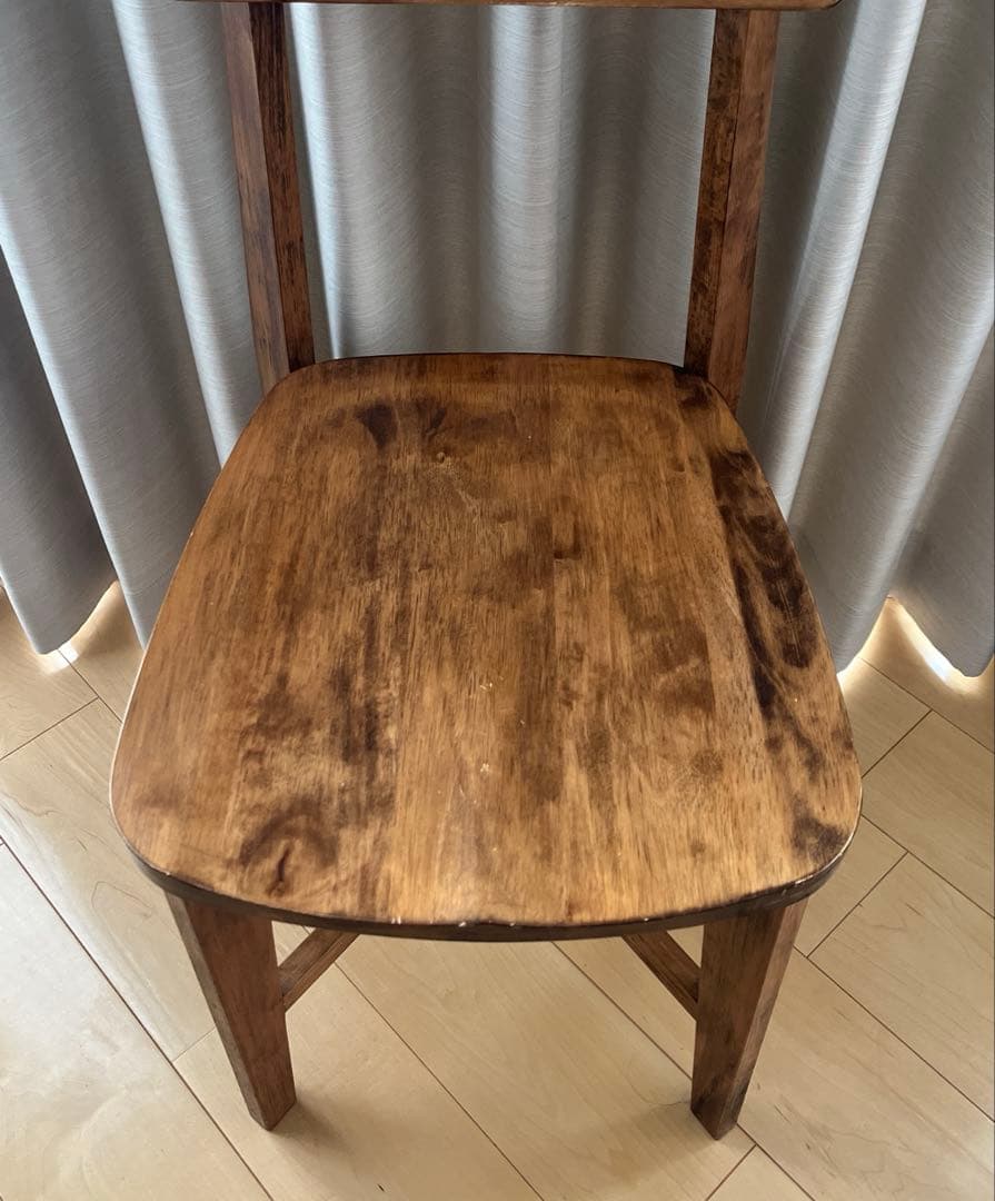 ジャーナルスタンダードファニチャー　シノンチェア ダイニングチェア