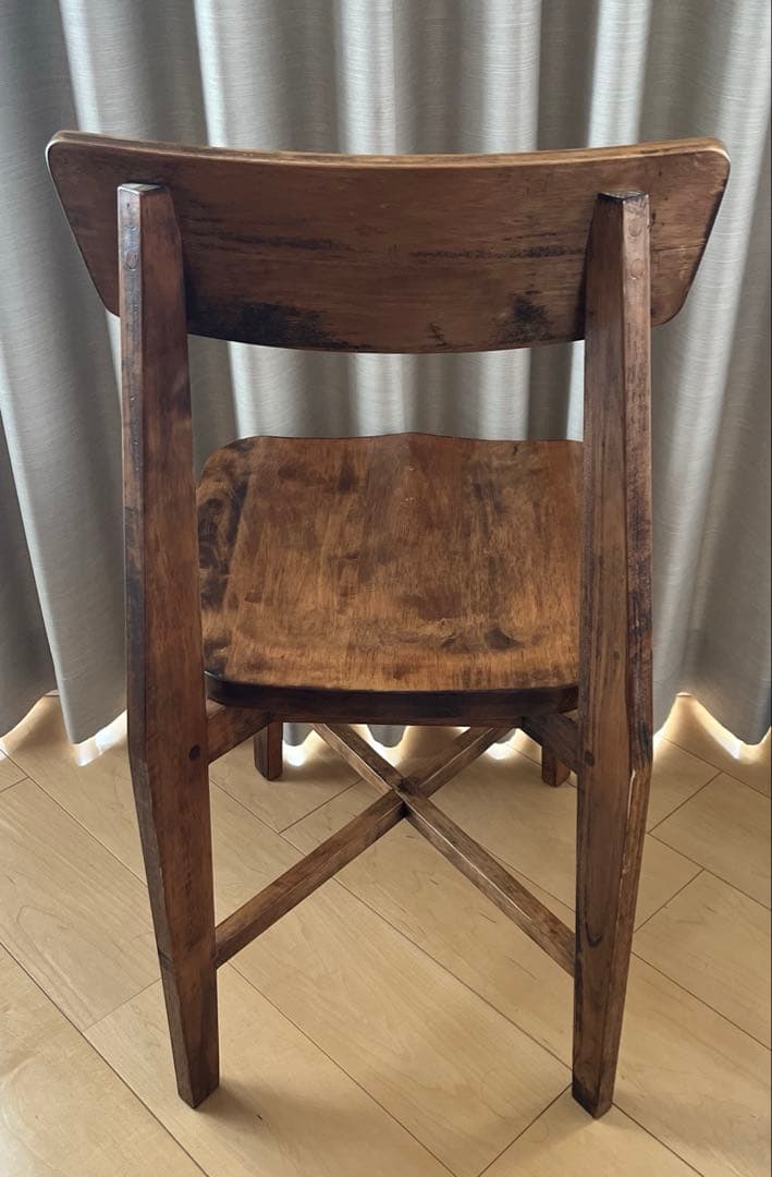 ジャーナルスタンダードファニチャー　シノンチェア ダイニングチェア