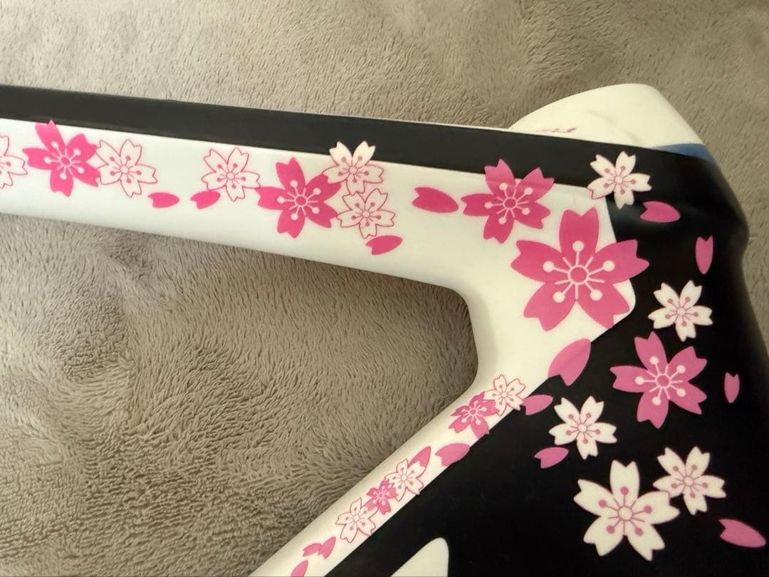 桜リアクトsサイズフレームセット