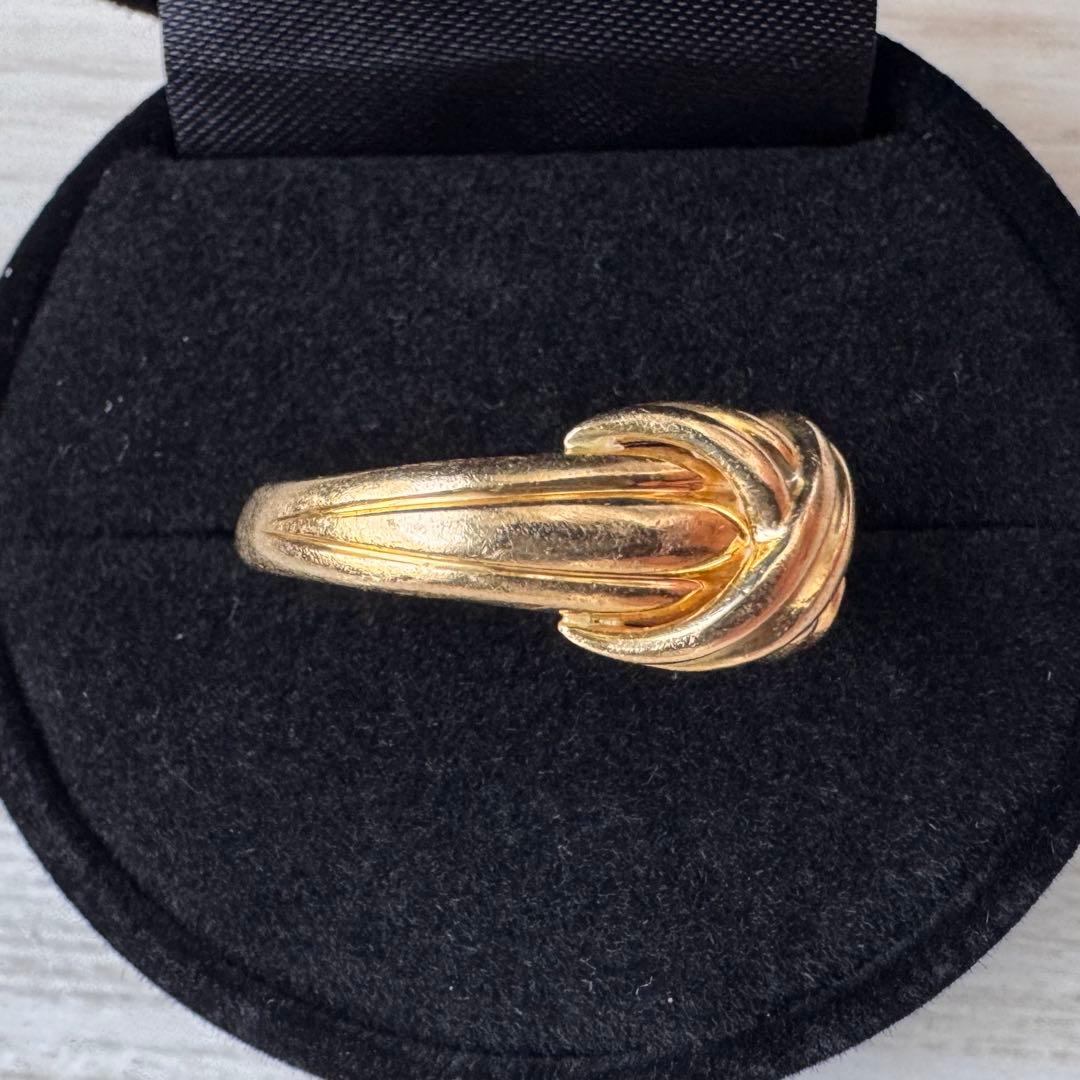 ティファニー シグネチャークロス 15号