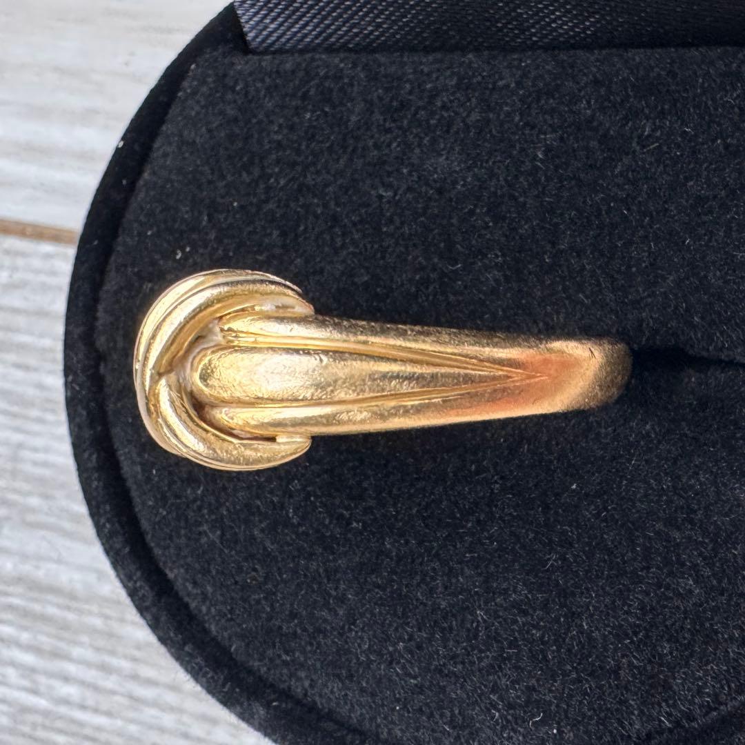 ティファニー シグネチャークロス 15号