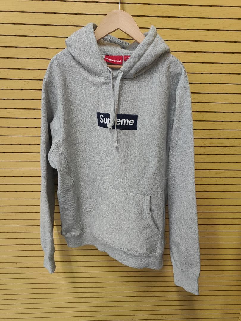トップス Supreme 25FW Box Logo Hooded Sweatshirt