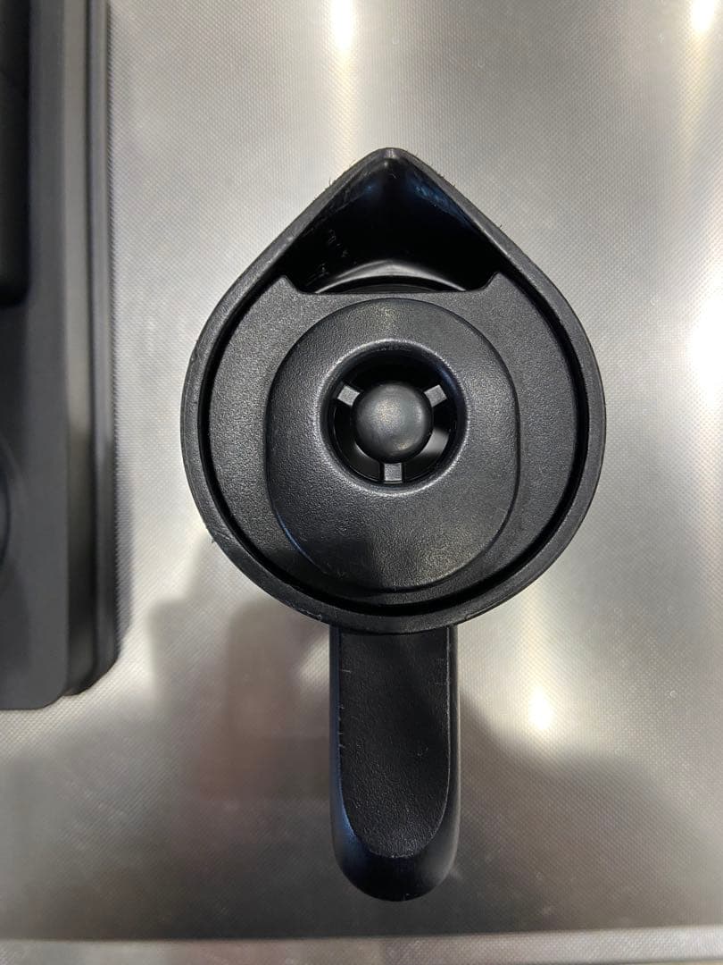 コーヒーメーカー・エスプレッソマシン BALMUDA The Brew