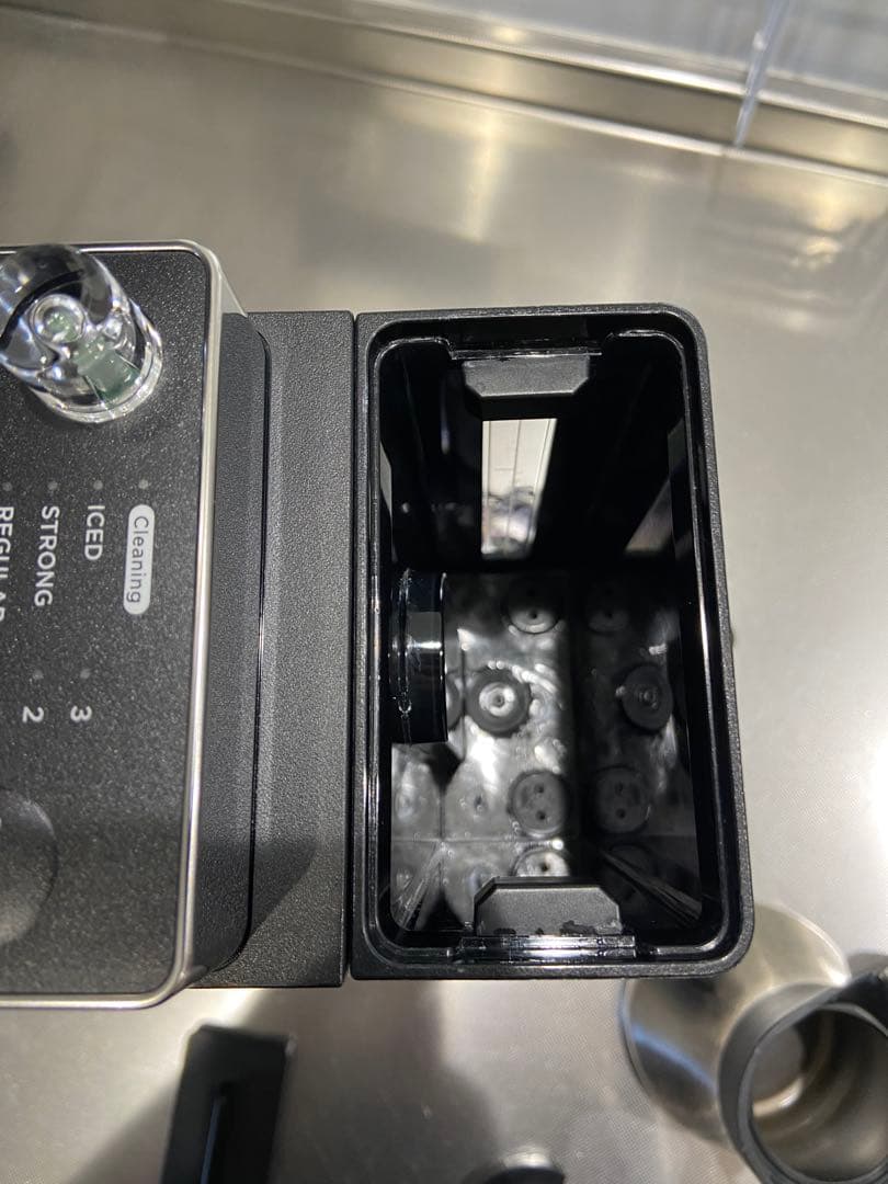 コーヒーメーカー・エスプレッソマシン BALMUDA The Brew